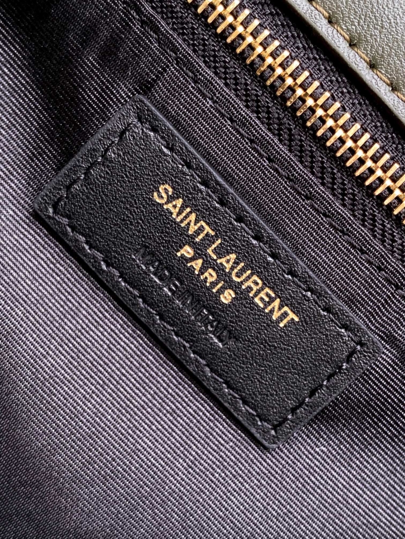 YSL Top Handle Bags